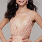 MAXI VESTIDO EN TUL
