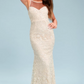 VESTIDO NOVIA BORDADO