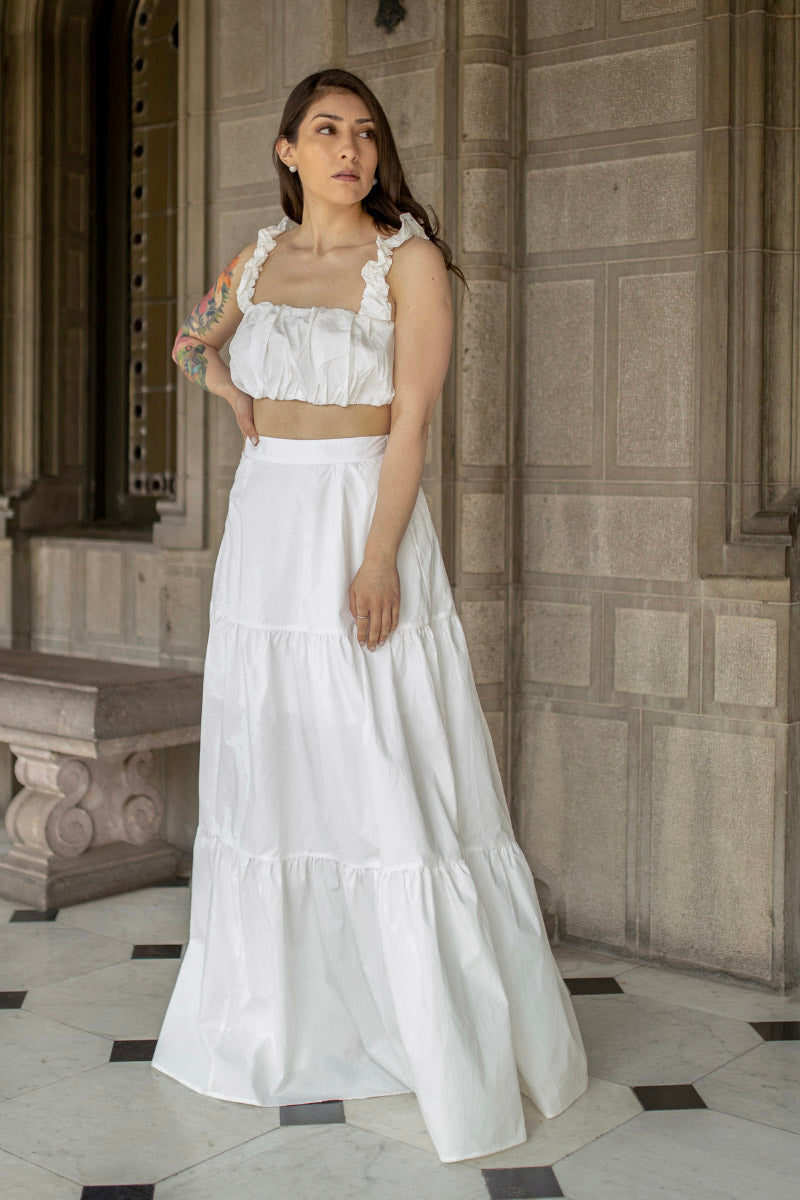 CONJUNTO NOVIA