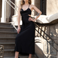 VESTIDO MIDI ÓPALO